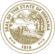 Indiana State Seal Logo